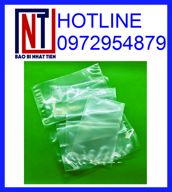 Cung cấp túi PA hút chân không giá rẻ tại TP.HCM