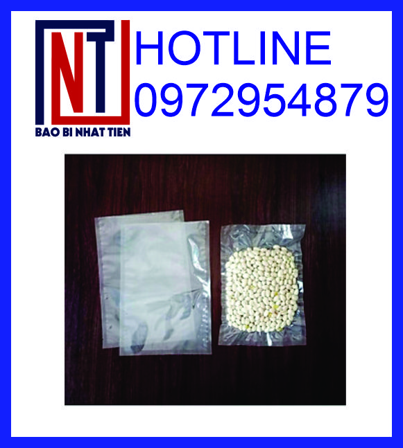 Cung cấp túi PA hút chân không giá rẻ tại TP.HCM