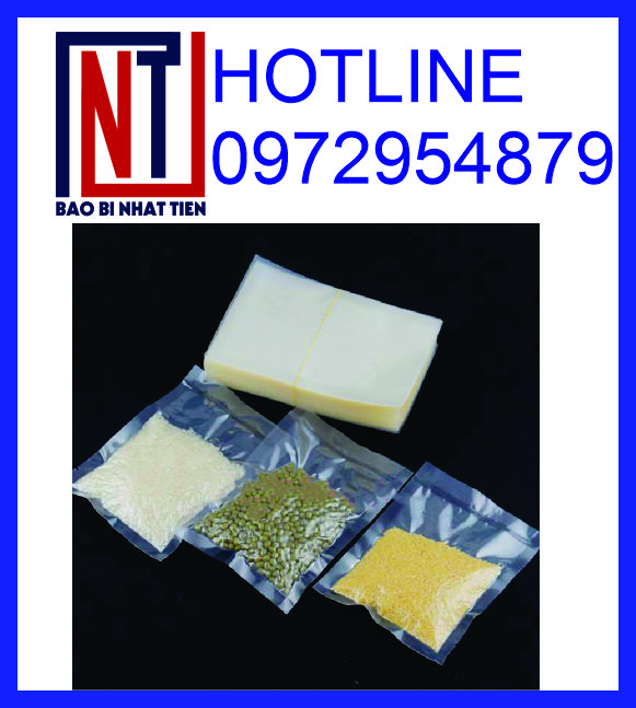 Cung cấp túi PA hút chân không giá rẻ tại TP.HCM
