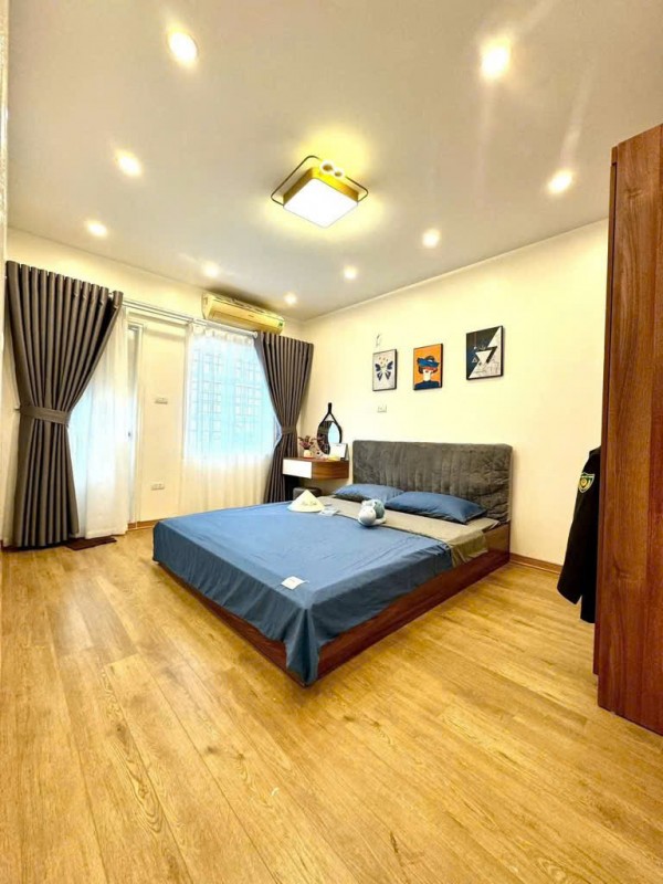 Căn CHUNG CƯ MINI __ PHÚ THƯỢNG __ CÓ SỔ ĐỎ RIÊNG__ SIÊU ĐẸP.
