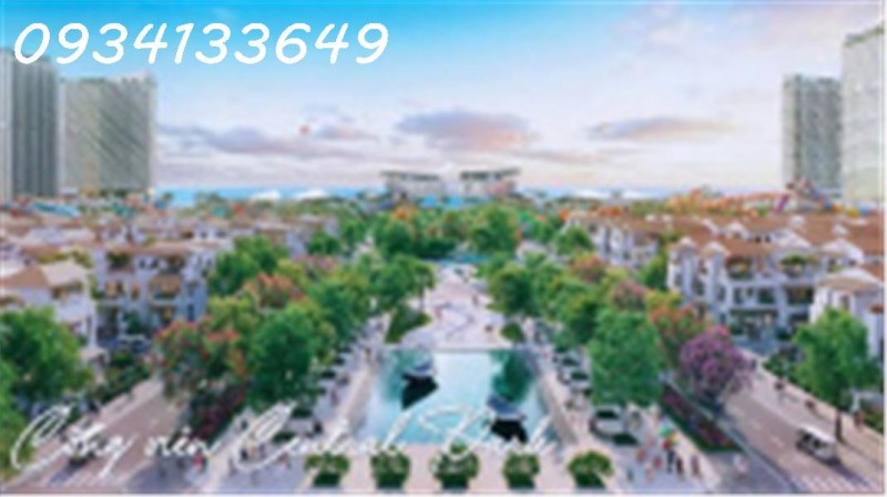 VIP KIM CƯƠNG BLANCA CITY  CĂN HỘ NGHĨ DƯỠNG TẠI VŨNG TÀU CHỈ VỚI 3 TỶ, FULL NỘI THẤT