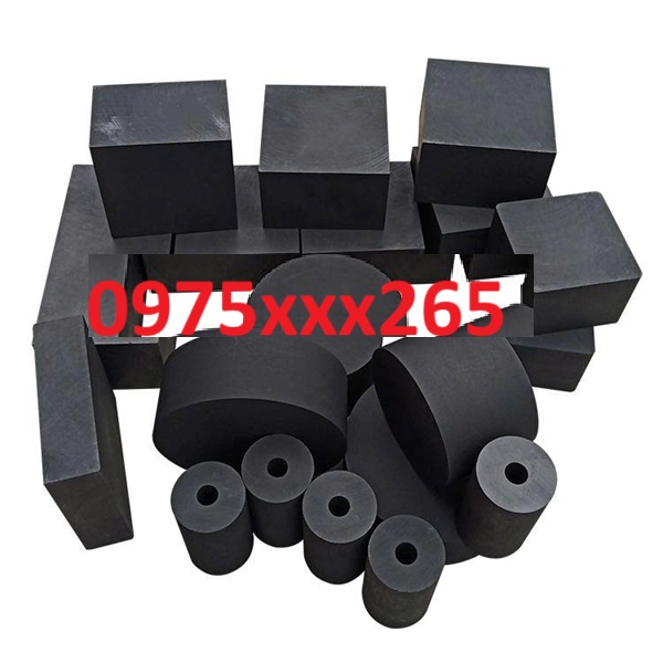 ĐIỆN CỰC THAN CHÌ RP/HP/UHP – SẴN KHO – GIAO TOÀN QUỐC