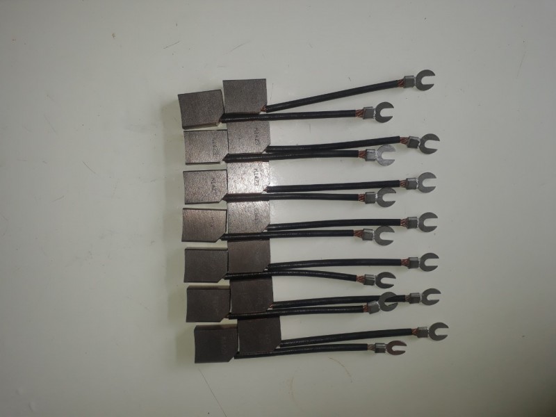 Cung cấp chổi than K14Z3, NCC634, E49, E55,RC73, RE59…