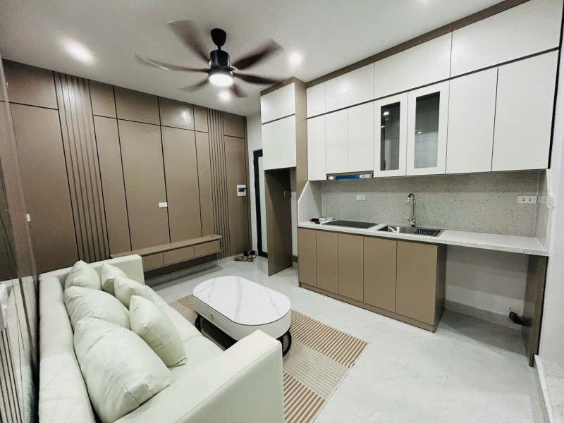B.ÁN CĂN HỘ THANH XUÂN – 60M2 3 TỈ 2 – HAI PHÒNG NGỦ - CÔNG NĂNG ĐẦY ĐỦ - NỘI THẤT TIỆN NGHI