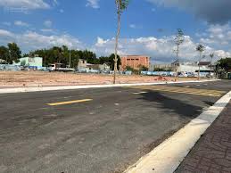 250tr/500m2 , ngang 10m ngay kcn becamex chơn thành