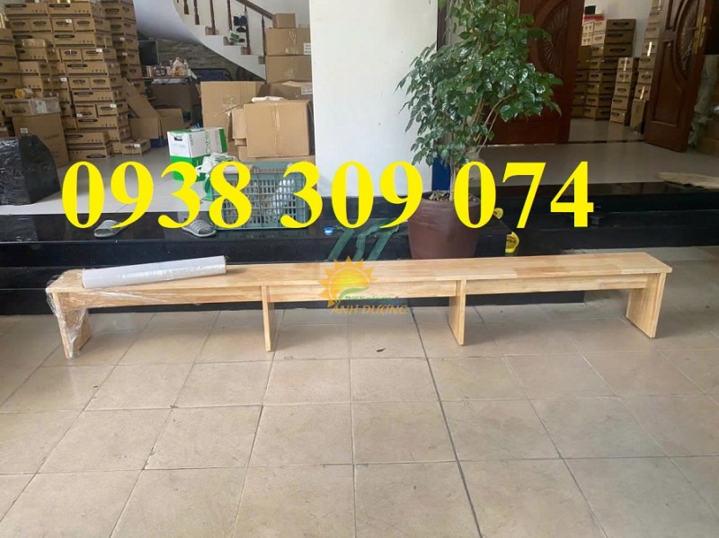 Băng ghế thể dục mầm non, ván trượt dốc mầm non, bục bậc sâu