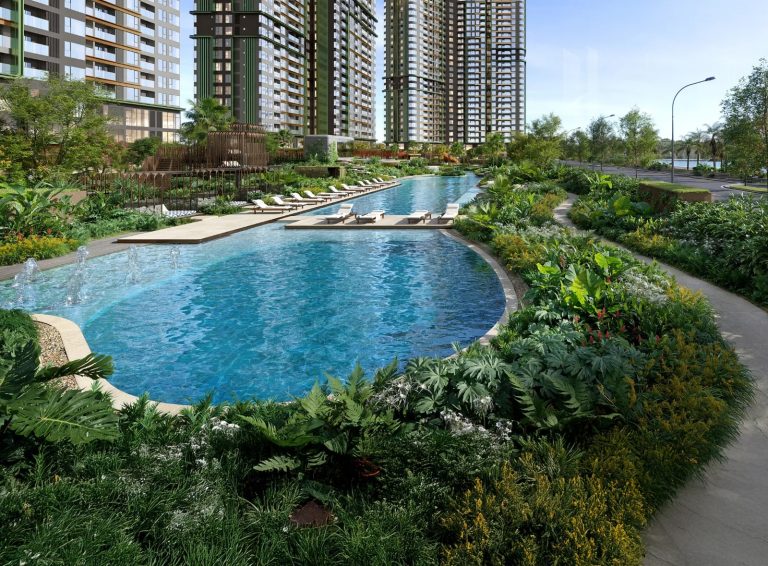 TẠI SAO: NHÀ_ĐẦU TƯ THÔNG MINH CHỌN MASTERI TRINITY SQUARE THAY VÌ THE PARIS?