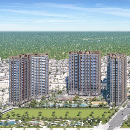 TẠI SAO: NHÀ_ĐẦU TƯ THÔNG MINH CHỌN MASTERI TRINITY SQUARE THAY VÌ THE PARIS?
