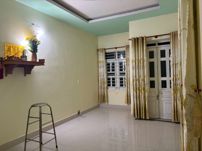 CHÍNH CHỦ CẦN BÁN NHÀ CÓ VỊ TRÍ ĐẸP TẠI PHƯỜNG PHƯỚC TÂN - BIÊN HÒA - ĐỒNG NAI.