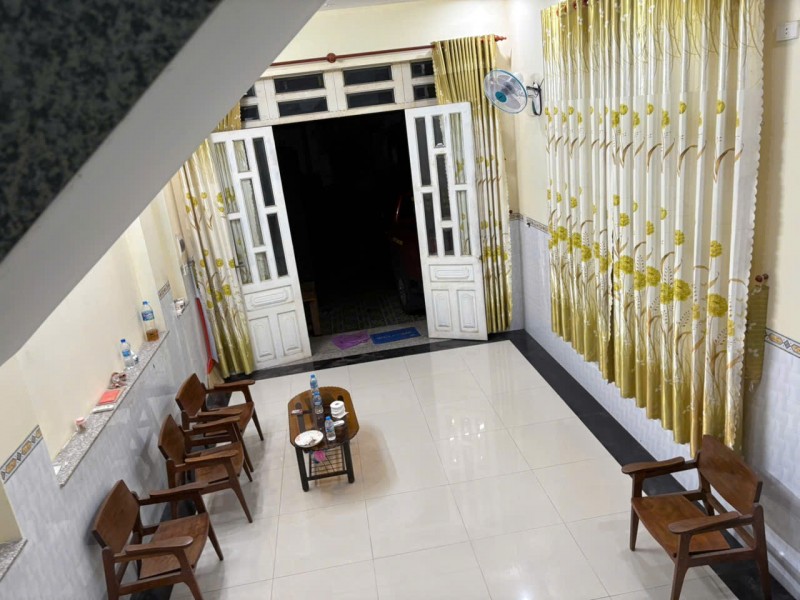 CHÍNH CHỦ CẦN BÁN NHÀ CÓ VỊ TRÍ ĐẸP TẠI PHƯỜNG PHƯỚC TÂN - BIÊN HÒA - ĐỒNG NAI.