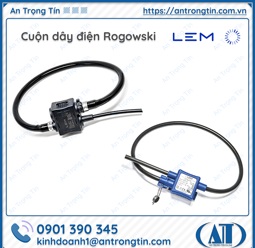 Cuộn điện Rogowski Coli LEM chính hãng giá tốt
