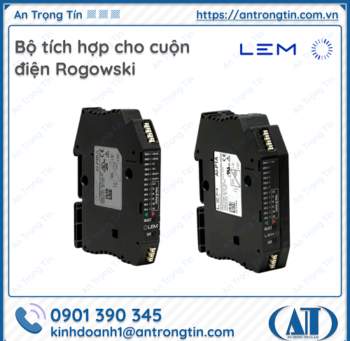 Cuộn điện Rogowski Coli LEM chính hãng giá tốt
