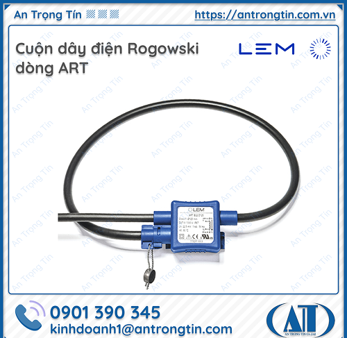 Cuộn điện Rogowski Coli LEM chính hãng giá tốt