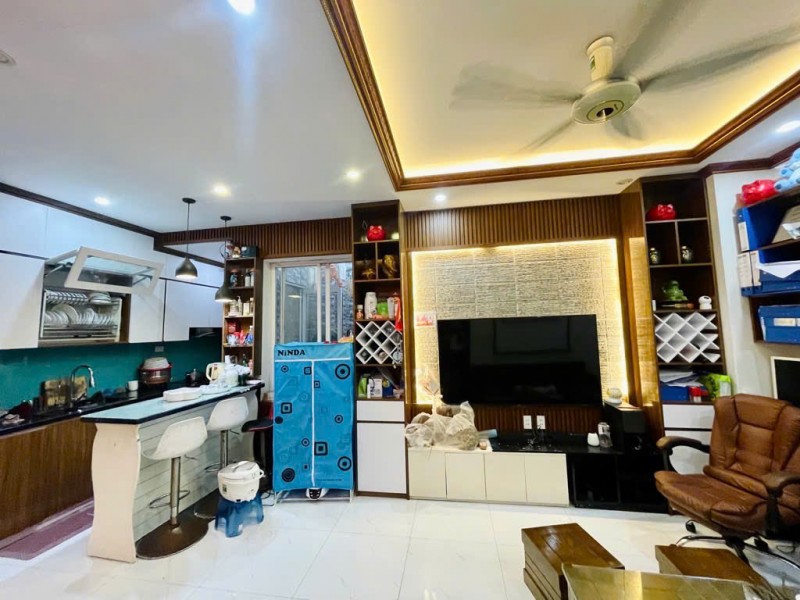BÁN CĂN CHUNG CƯ - NẰM NGAY THÀNH PHỐ GIA LƯU,  BẮC TỪ LIÊM,  HÀ NỘI