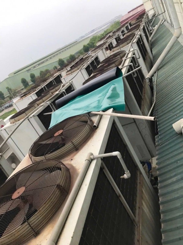 Thu Mua Điều Hoà Cũ Giá Cao