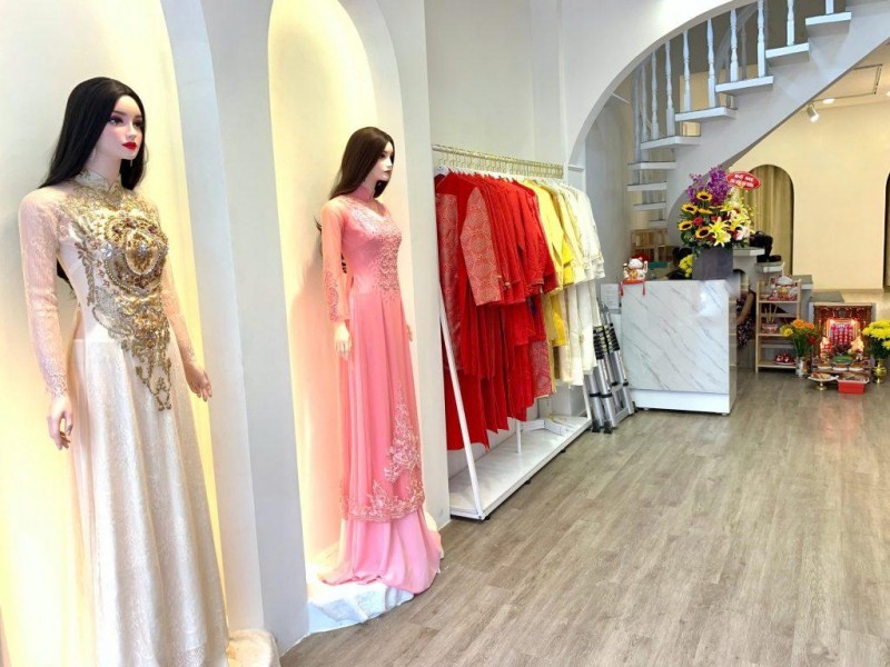Quận Phú Nhuận ! SANG LẠI MB SHOP DECOR MỚI ĐẸP – GIÁ RẺ, Tel : 0909782578 ( Chính chủ )