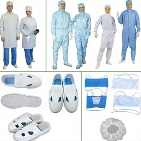 Giày phòng sạch chống tĩnh điện có gì khác