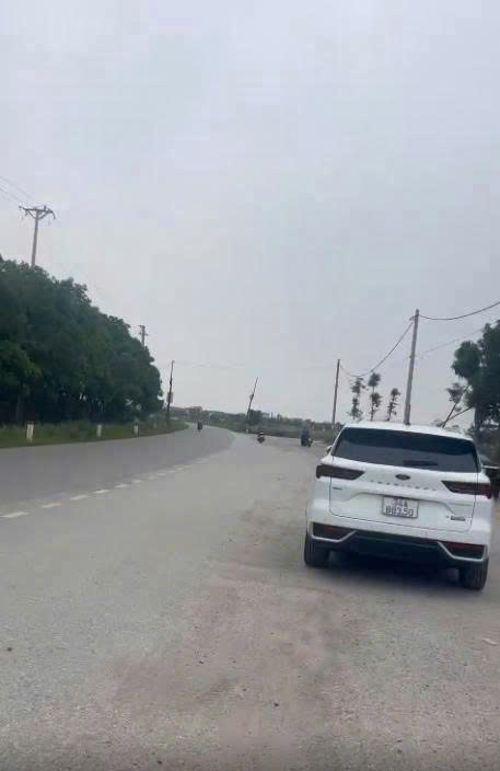 CƠ HỘI SỞ HỮU LÔ ĐẤT ĐẤU GIÁ ĐẸP – VỊ TRÍ VÀNG TẠI LỆ XÁ, TIÊN LỮ, HƯNG YÊN