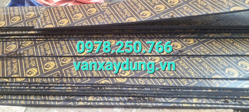 CỐP PHA PHIM 4M HỒNG KIÊN, LOGO TĐP TẠI ĐỒNG NAI