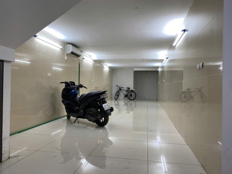 Chính chủ cần cho thuê cửa hàng mặt phố Trương Định- QuậnHoàng Mai- Hà Nội