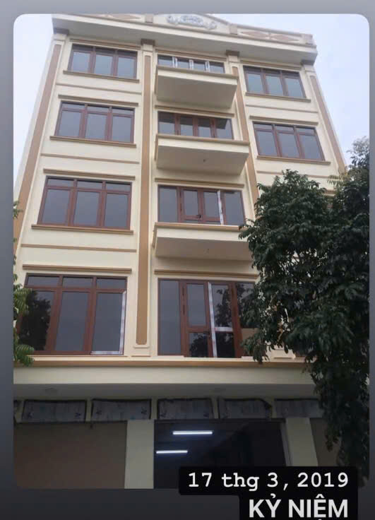 Cần cho thuê văn phòng hoặc kho xưởng tại số 38 ngõ 37 phố Vũ Đình Tụng Thạch Bàn Long Biên Hà Nội