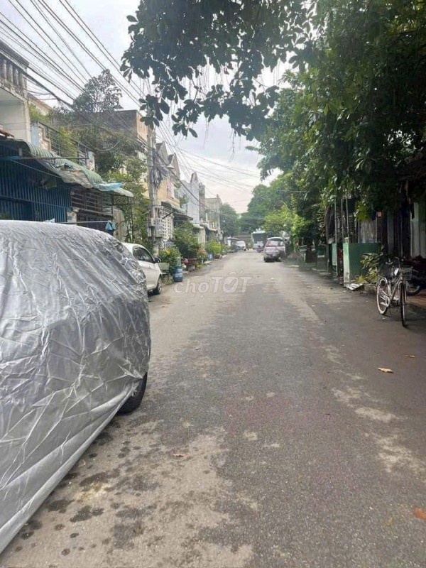 CHÍNH CHỦ CẦN BÁN DÃY TRỌ LÔ GÓC 2 MẶT TIỀN – P.TÂN ĐÔNG HIỆP - DĨ AN, BÌNH DƯƠNG
