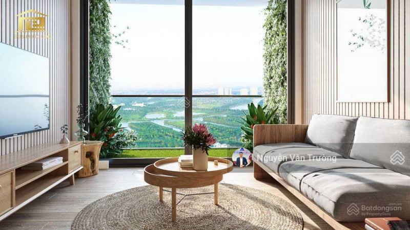 Còn Duy nhất 1 căn 78m2 giá 4,5 tỷ bao phí, chung cư cao cấp EcoPark với tầm view Siêu Mê