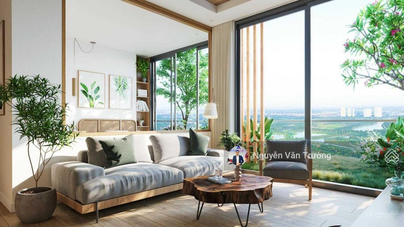 Còn Duy nhất 1 căn 78m2 giá 4,5 tỷ bao phí, chung cư cao cấp EcoPark với tầm view Siêu Mê