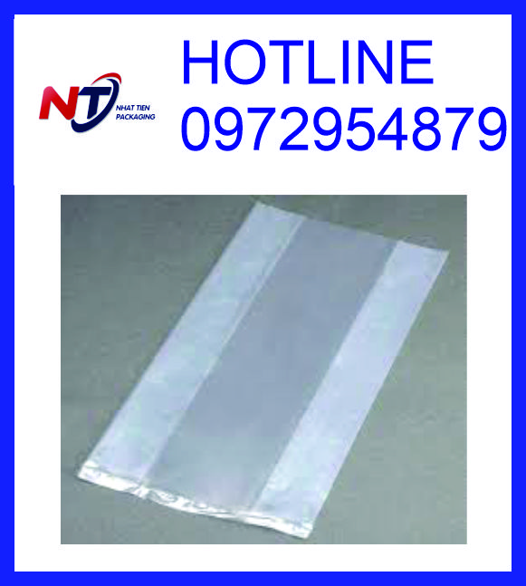 Xưởng sản xuất bao bì PE giá rẻ tại HCM