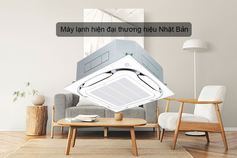 Mua Điều hòa âm trần DAIKIN Inverter R32 có mang lại hiệu quả tiết kiệm điện không?