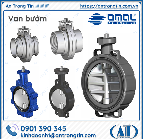 Sản phẩm Omal nhập khẩu trực tiếp, giá luôn tốt