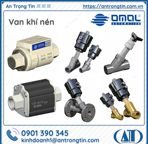 Sản phẩm Omal nhập khẩu trực tiếp, giá luôn tốt