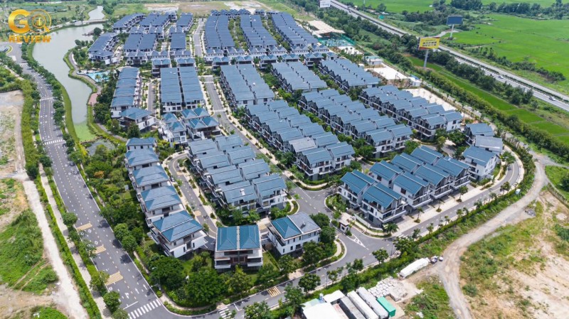 1,1 tỷ (2PN) - Sở hữu ngay căn hộ chuẩn Singapore trong khu ID JUNTION