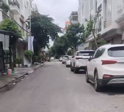 Bán Đất 61m² Khu TĐC Sao Sáng, Hải Phòng – Vị Trí Đẹp Tuyến 2 Gần Đầu Đường Ngô Gia Tự