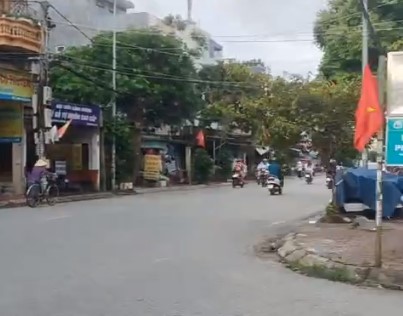 Bán Đất 61m² Khu TĐC Sao Sáng, Hải Phòng – Vị Trí Đẹp Tuyến 2 Gần Đầu Đường Ngô Gia Tự