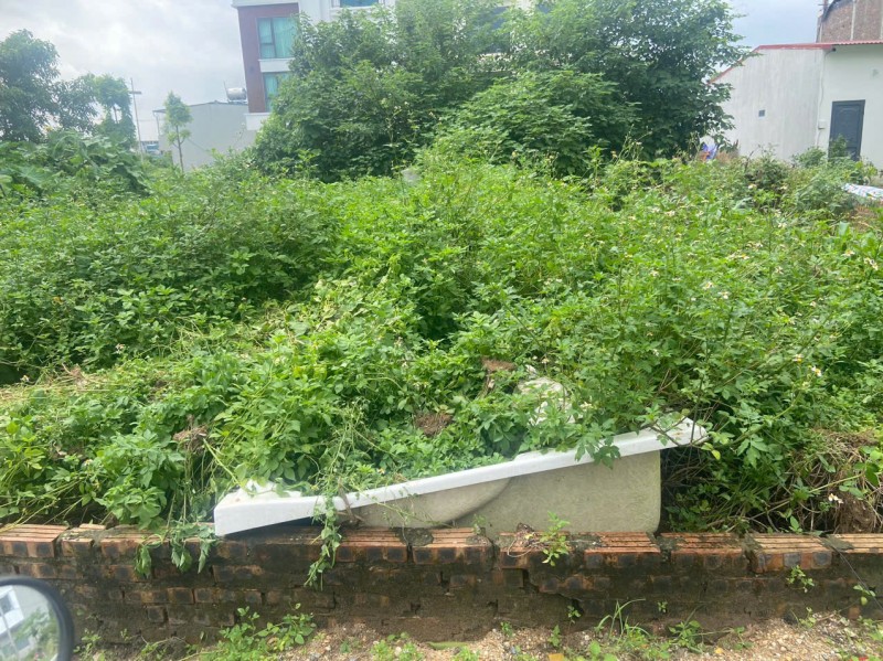Bán Đất Thái Bình Mai Lâm Đông Anh- ngõ Nông- Oto- hàng xóm Vin Cổ Loa 58m nhỉnh 5 tỷ