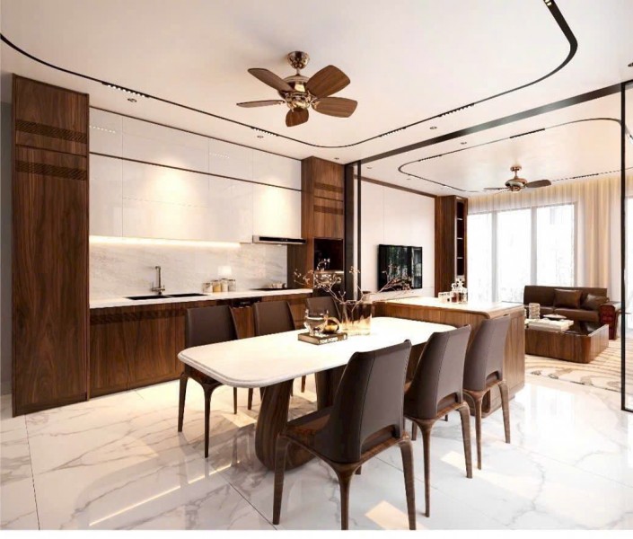 NHÀ ĐẸP PHÂN LÔ CHÍNH CHỦ - GIÁ TỐT - Vị Trí Đẹp Tại Dịch Vọng, Cầu Giấy, TPHN