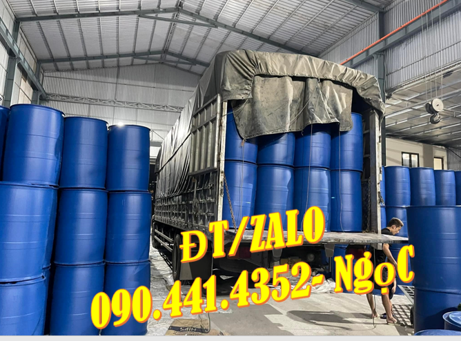 PHUY 120-220L ĐỰNG THỰC PHẨM, NƯỚC UỐNG CÔNG NGHIỆP