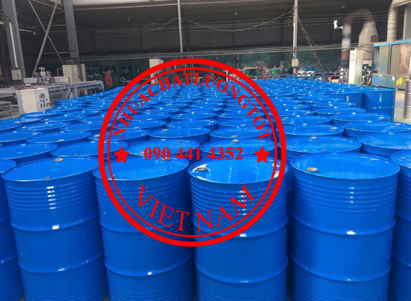 PHUY SẮT CŨ 220L GIÁ RẺ - TÁI CHẾ ĐỰNG NGUYÊN LIỆU XÂY DỰNG, SƠN DẦU