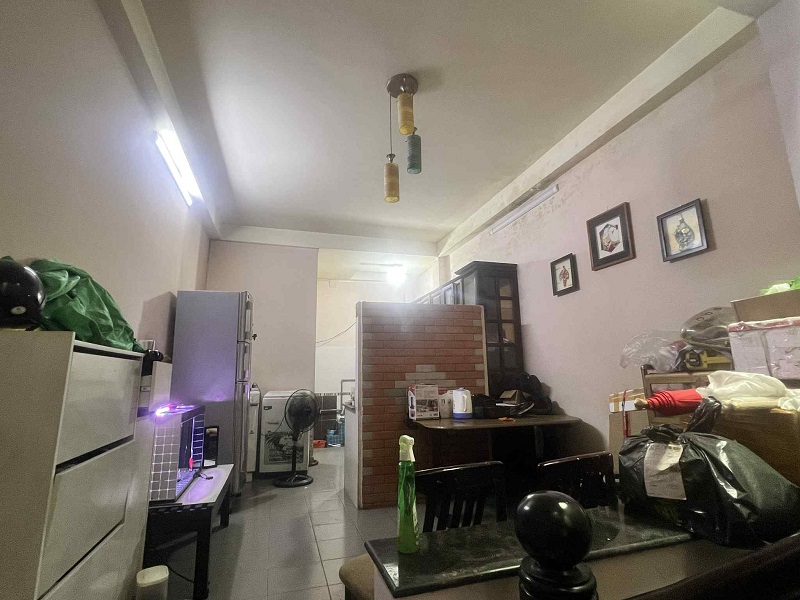 Bán nhà hẻm 7m, hạ 1.9 tỷ, Nguyển Thái Bình, P12, Tân Bình, 70m2, 4 tầng, chào 11 tỷ