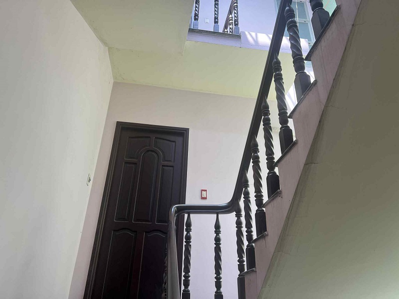 Bán nhà hẻm 7m, hạ 1.9 tỷ, Nguyển Thái Bình, P12, Tân Bình, 70m2, 4 tầng, chào 11 tỷ