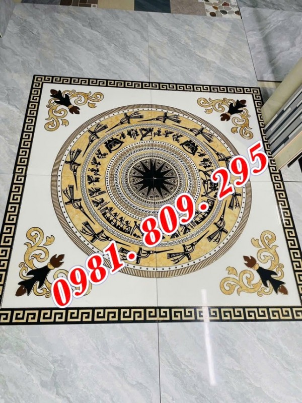 Gạch  thảm lát nền hiên nhà , sảnh cao cấp 