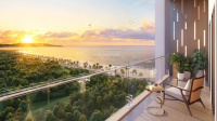 Bán căn hộ 2PN Blanca City Sungroup Vũng Tàu, giá tốt đợt 1