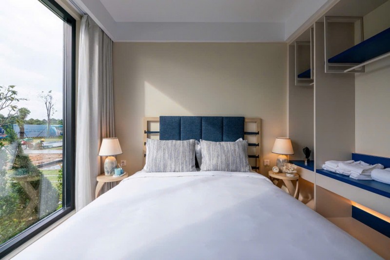 Bán căn hộ 2PN Blanca City Sungroup Vũng Tàu, giá tốt đợt 1