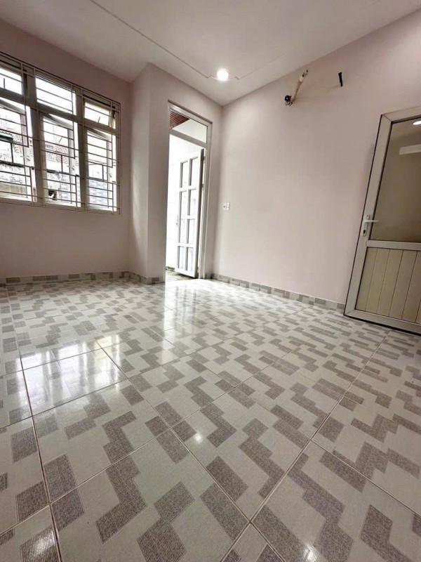 NHÀ ĐẸP GẦN LÊ VĂN QUỚI, BÌNH TÂN, HẺM XE HƠI THÔNG 4M, CHỈ 3,X TỶ