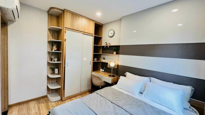 CĂN HỘ BCONS DĨ AN - 52M2 - 2PN - 1.6 TỶ - VỊ TRÍ VÀNG TÂN ĐÔNG HIỆP!