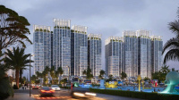Blanca City Vũng Tàu căn hộ biển đẳng cấp ngay trung tâm TP. HCM
