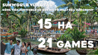 Blanca City Vũng Tàu căn hộ biển đẳng cấp ngay trung tâm TP. HCM