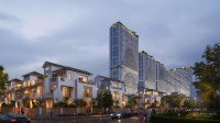 Blanca City Vũng Tàu căn hộ biển đẳng cấp ngay trung tâm TP. HCM