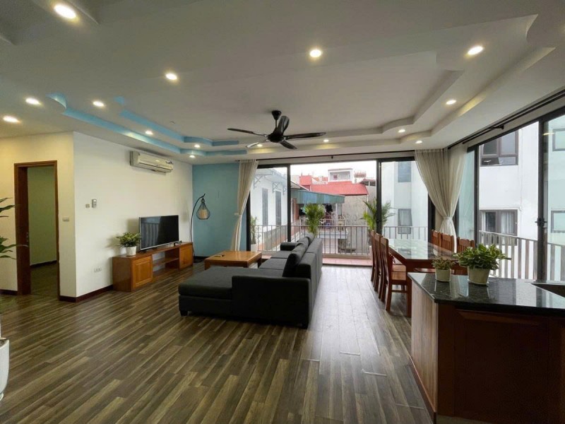 SIÊU PHẨM ĐỘC BẢN TÂY HỒ - VỊ TRÍ SIÊU ĐẸP - VIEW TOÀN CẢNH HỒ TÂY HỒ QUẢNG BÁ NGÕ THÔNG THẲNG TẮP